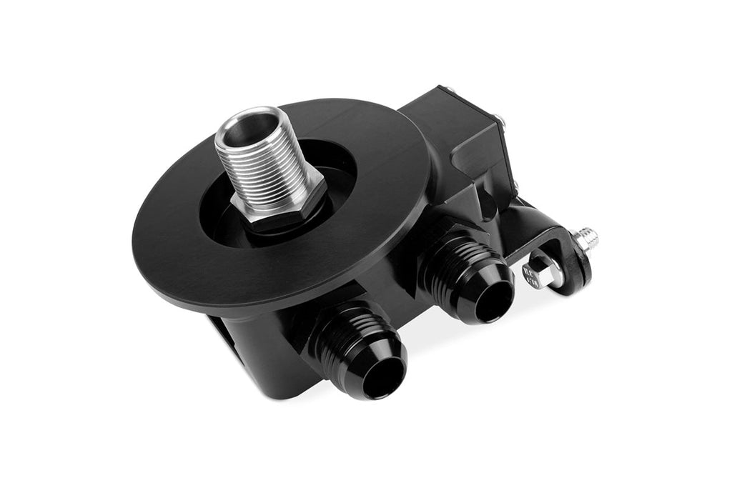 Improved Racing ENV-171-T7 215°F Thermostatic Remote Oil Filter Mount - product image 7