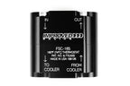 Improved Racing FSC Compact Remote Oil Thermostat - product image 2