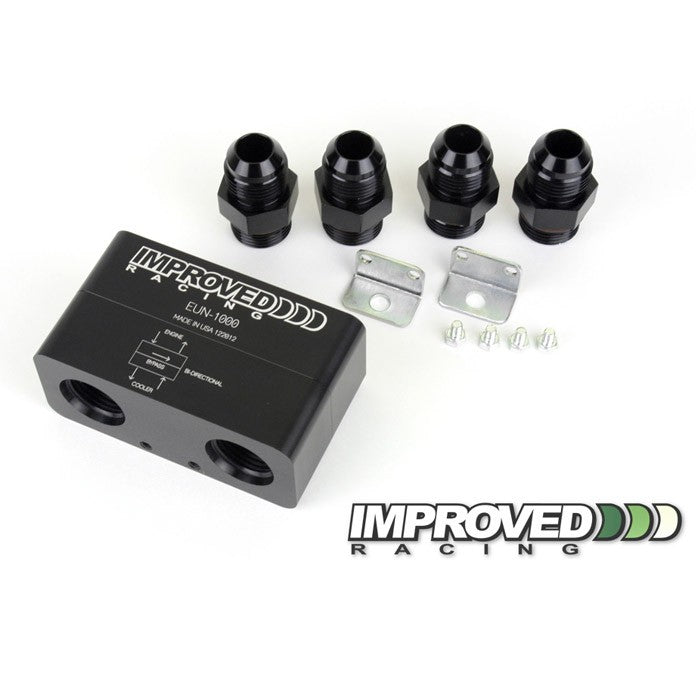 Improved Racing FSM Universal Remote Oil Thermostat - product image 2