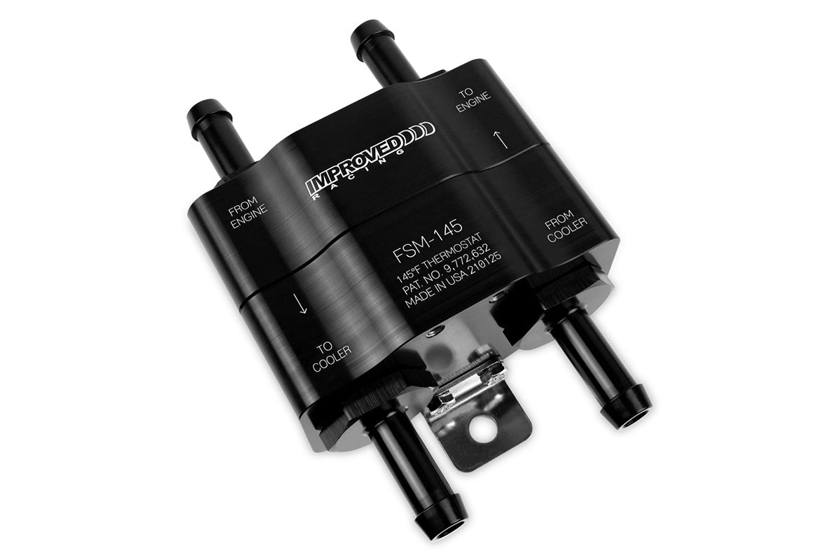 Improved Racing FSM Universal Remote Oil Thermostat - product image 6