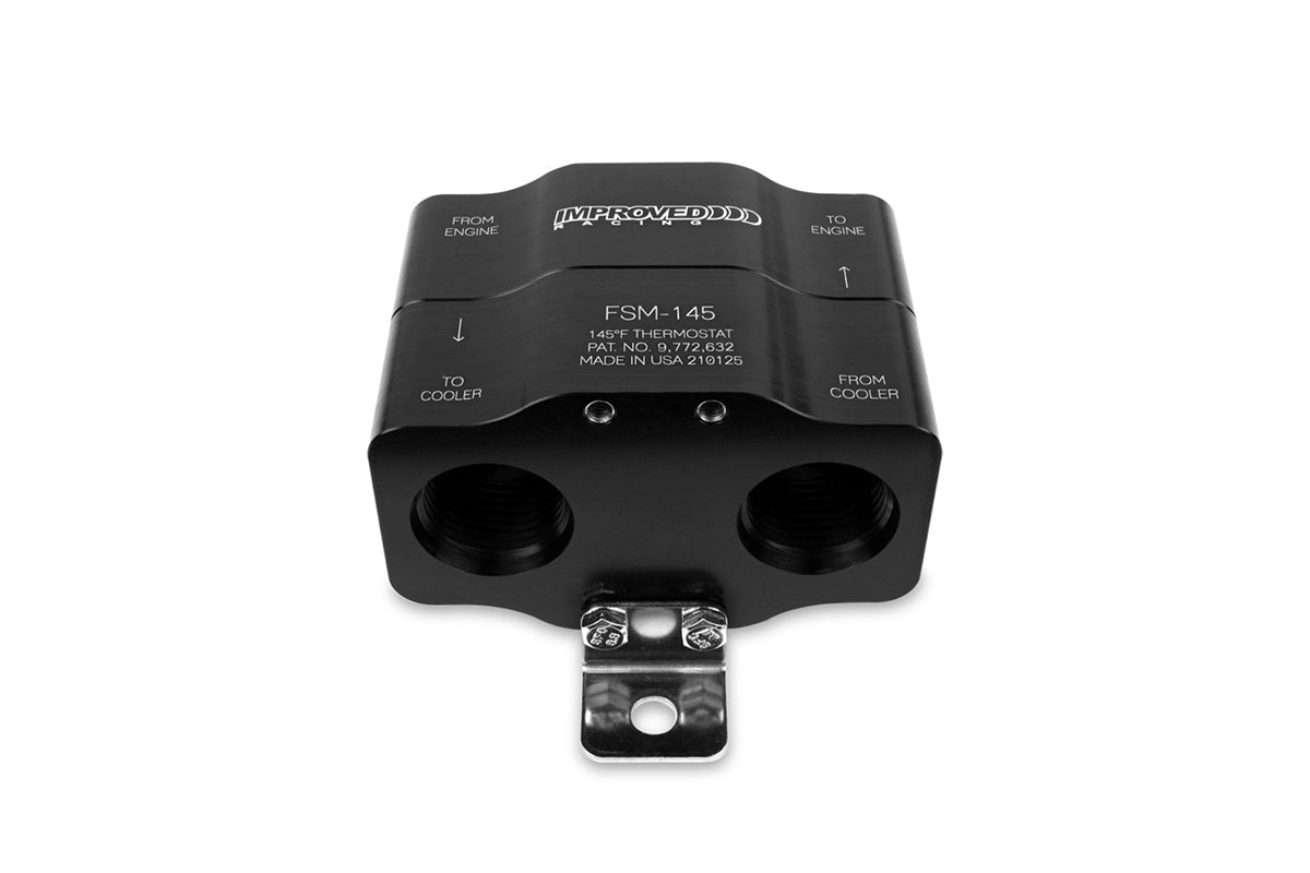 Improved Racing FSM Universal Remote Oil Thermostat - product image 8