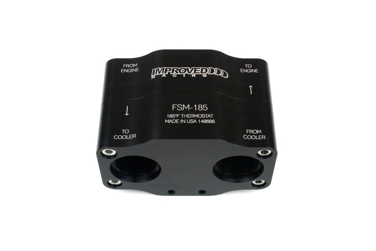 Improved Racing FSM Universal Remote Oil Thermostat - product image 10