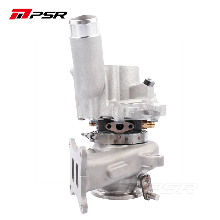 PSR 5449G Dual Ball Bearing Turbo Drop In 2014 – 2021 Volkswagen / Audi 2.0L TSI MK7 EA888 Gen3 Supports up to 600 BHP - image 3