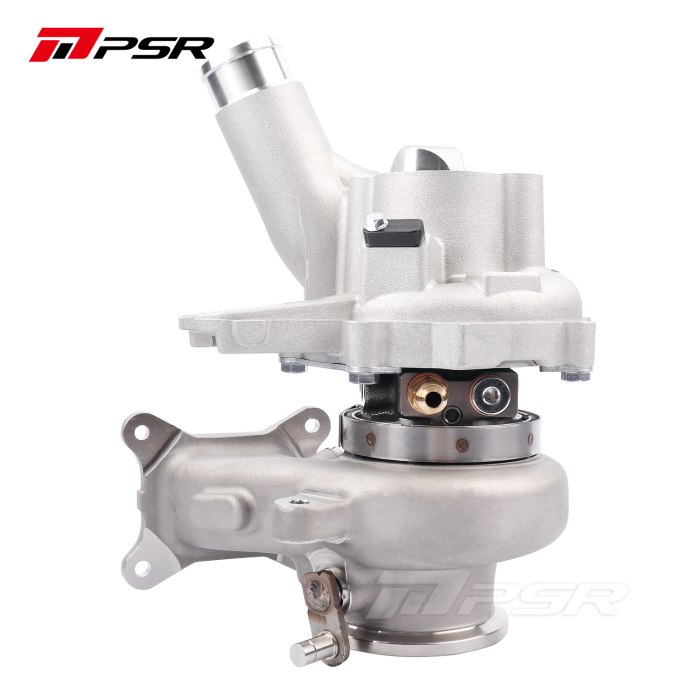 PSR 5449G Dual Ball Bearing Turbo Drop In 2014 – 2021 Volkswagen / Audi 2.0L TSI MK7 EA888 Gen3 Supports up to 600 BHP - image 4