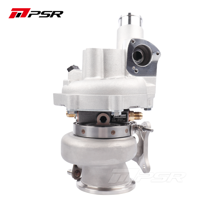 PSR 5449G Dual Ball Bearing Turbo Drop In 2014 – 2021 Volkswagen / Audi 2.0L TSI MK7 EA888 Gen3 Supports up to 600 BHP - image 5