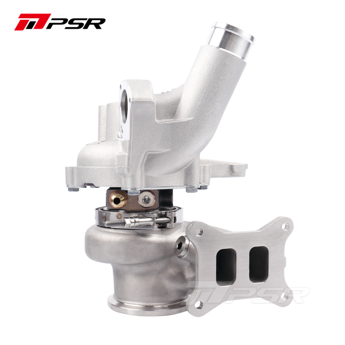 PSR 5449G Dual Ball Bearing Turbo Drop In 2014 – 2021 Volkswagen / Audi 2.0L TSI MK7 EA888 Gen3 Supports up to 600 BHP - image 6
