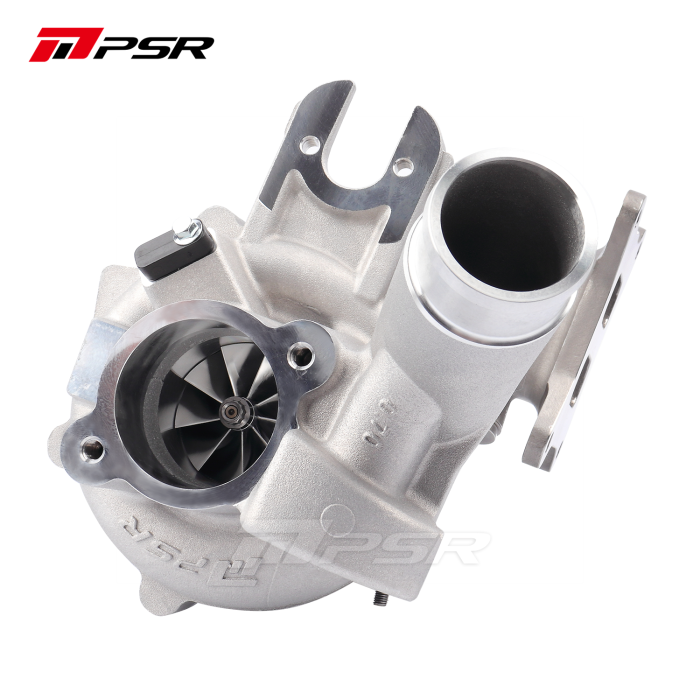 PSR 6255G Dual Ball Bearing Turbo Drop In 2014 – 2021 Volkswagen / Audi 2.0L TSI MK7 EA888 Gen3 Supports up to 800 BHP - image 2