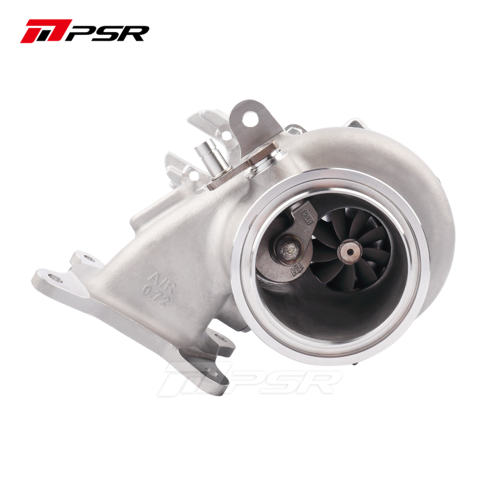 PSR 5449G Dual Ball Bearing Turbo Drop In 2014 – 2021 Volkswagen / Audi 2.0L TSI MK7 EA888 Gen3 Supports up to 600 BHP - image 7