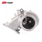 PSR 5455G Dual Ball Bearing Turbo Drop In 2014 – 2021 Volkswagen – image 5