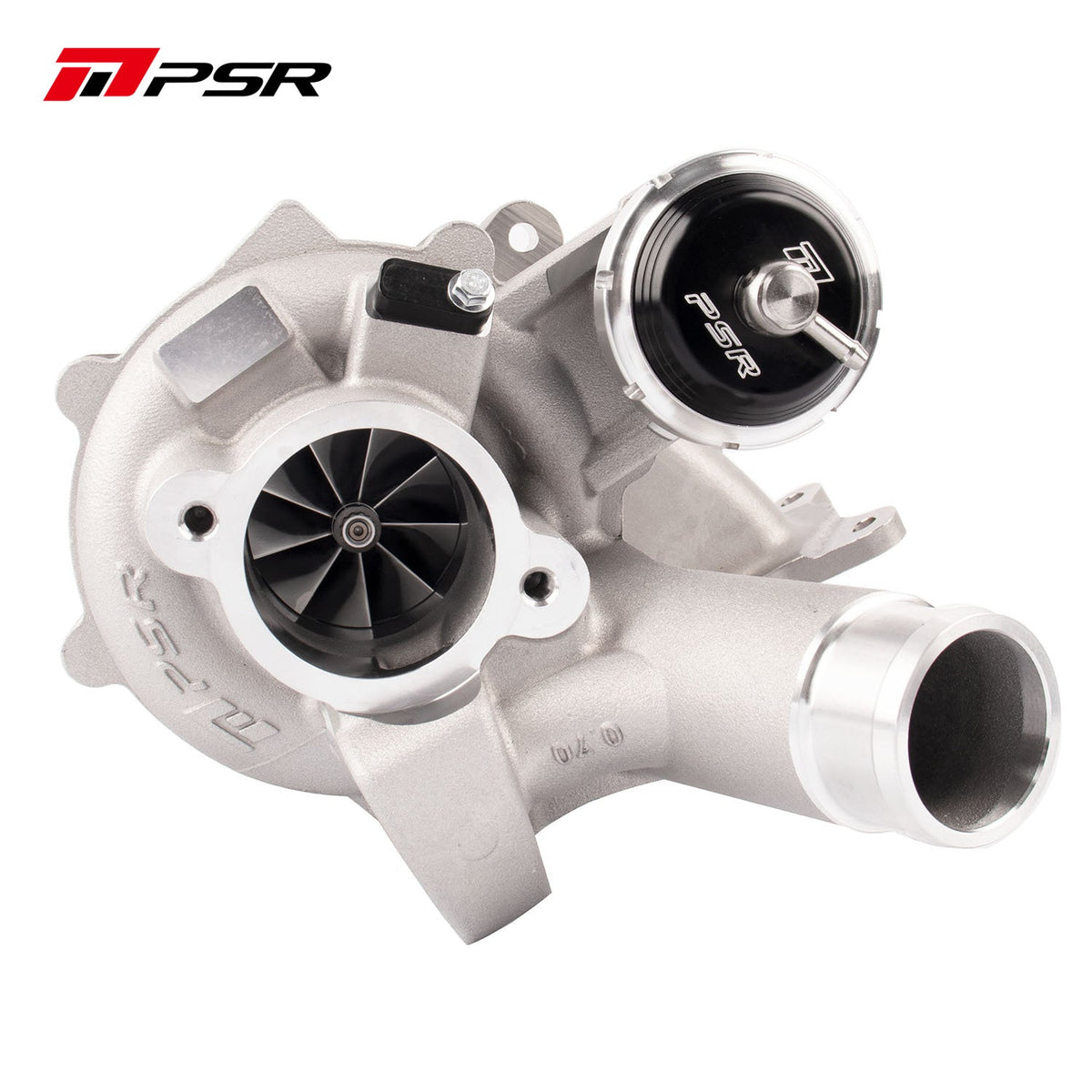 PSR 5455G Dual Ball Bearing Turbo Drop In 2014 – 2021 Volkswagen – image 6