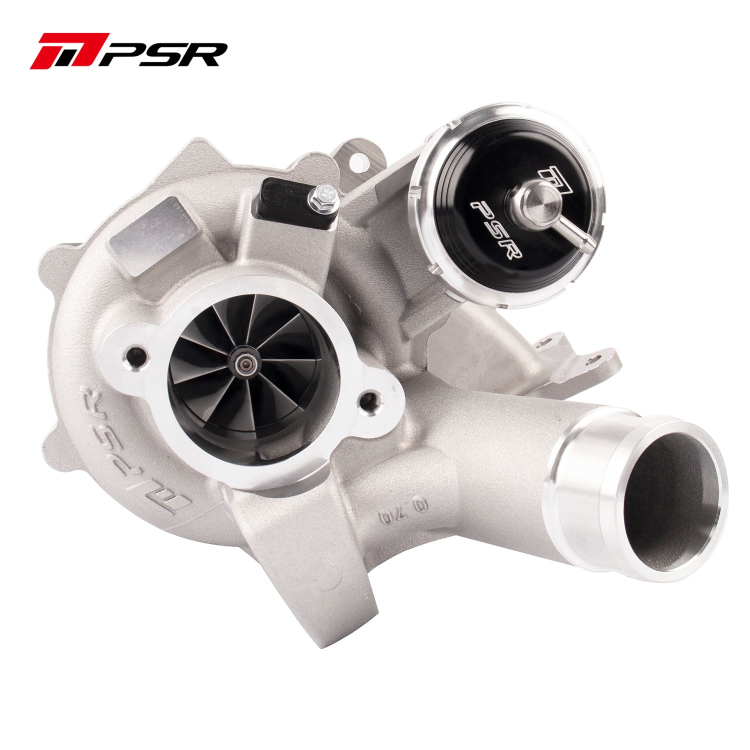 PSR 6255G Dual Ball Bearing Turbo Drop In 2014 – 2021 Volkswagen / Audi 2.0L TSI MK7 EA888 Gen3 Supports up to 800 BHP - image 6