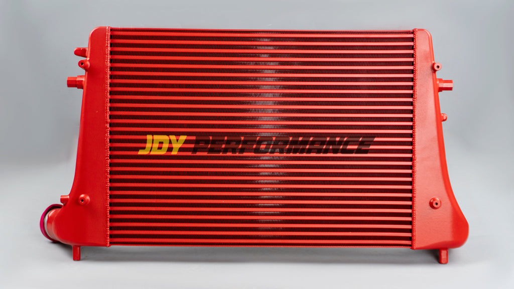 JDY Performance Upgrade Intercooler For VW/Audi 2.0TSI (EA888 Gen2)/TFSI (EA113) - image 4