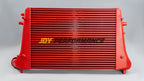 JDY Performance Upgrade Intercooler For VW/Audi 2.0TSI (EA888 Gen2)/TFSI (EA113) - image 4