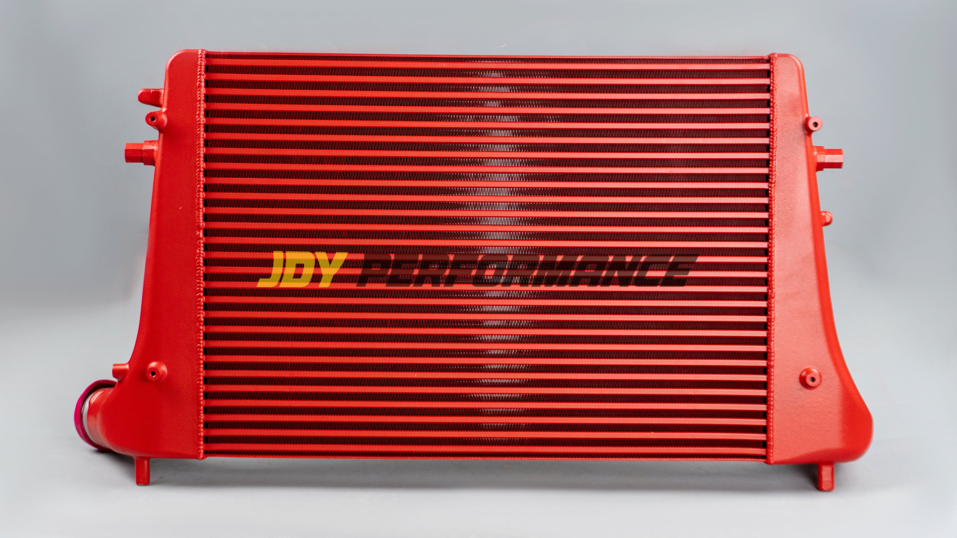 JDY Performance Upgrade Intercooler For VW/Audi 2.0TSI (EA888 Gen2)/TFSI (EA113) - image 4