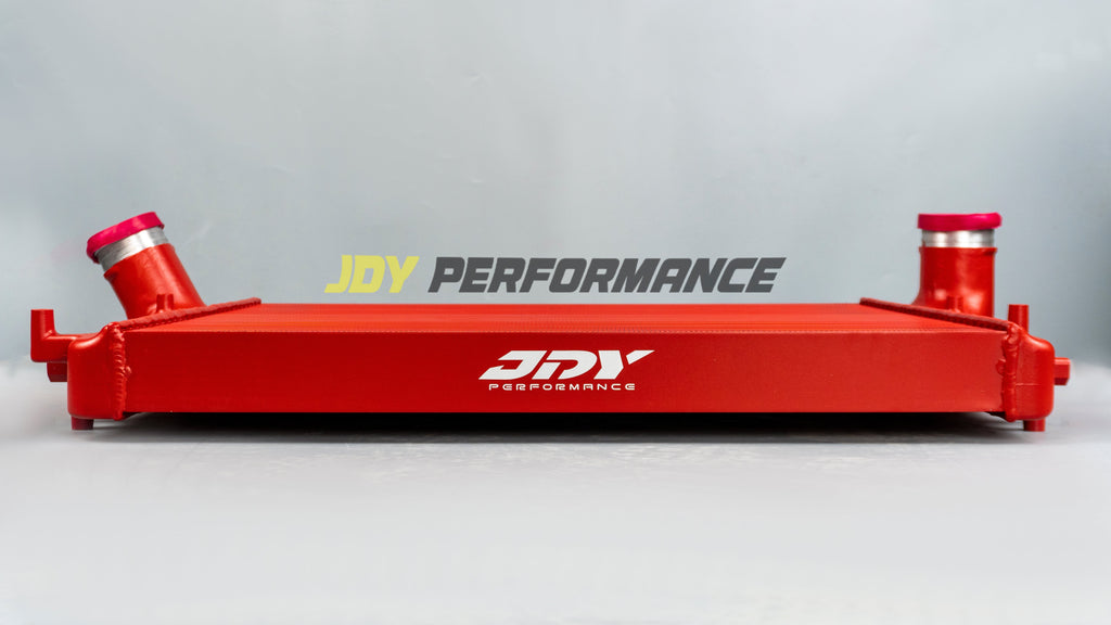 JDY Performance Upgrade Intercooler For VW/Audi 2.0TSI (EA888 Gen2)/TFSI (EA113) - image 2
