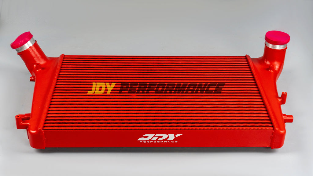 JDY Performance Upgrade Intercooler For VW/Audi 2.0TSI (EA888 Gen2)/TFSI (EA113) - image 3