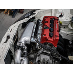 Plazmaman Honda K20/K24 FWD Billet Intake Manifold - gallery image 2