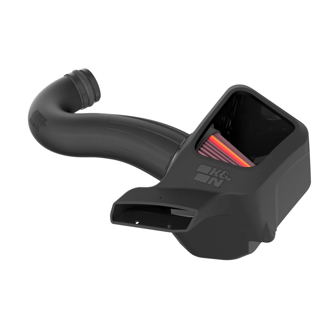 K&N 50-1563 NextGen Cold Air Intake — Grand Cherokee / Durango - product image 1