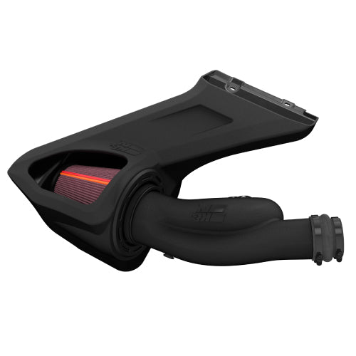 K&N 50-2617 NextGen Cold Air Intake — F-150 / Raptor 2.7L & 3.5L - product image 1