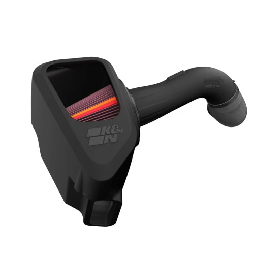 K&N 50-3103 NextGen Cold Air Intake — Silverado 2500 / 3500 HD - product image 1