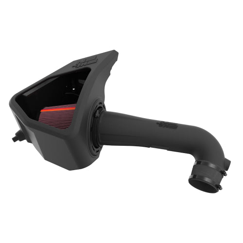 K&N 50-3110 NextGen Cold Air Intake — Silverado 1500 5.3L / 6.2L - product image 1