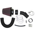 K&N 57-0615 Performance Air Intake — Mazda 6 - product image 1