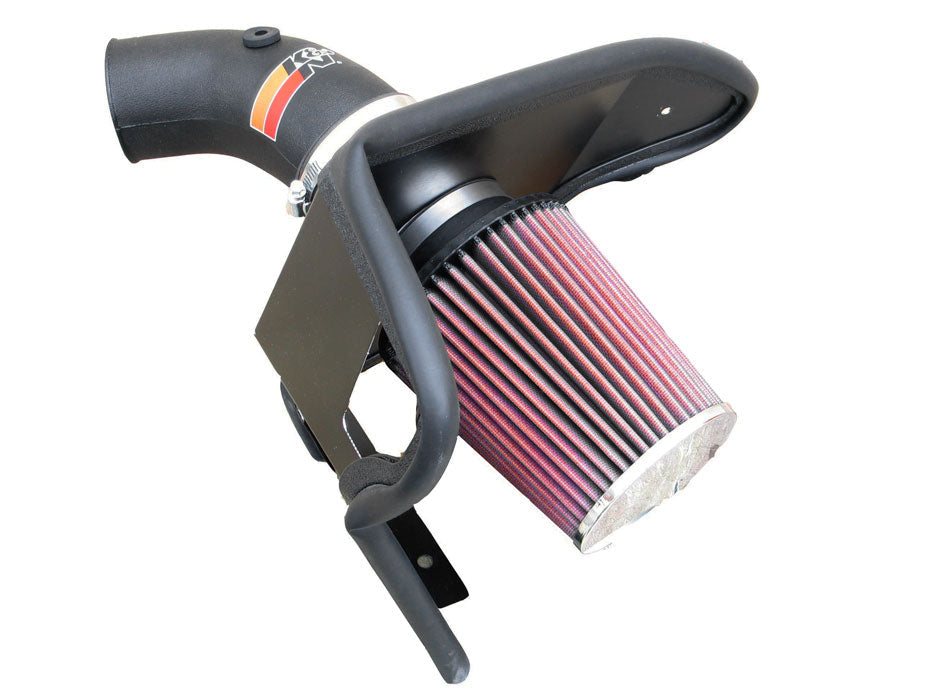 K&N 57-1001 Performance Air Intake — BMW 330i - product image 1