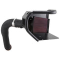 K&N 57-1567 Performance Air Intake — Jeep Patriot / Compass - product image 1
