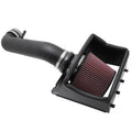 K&N 57-2581 Performance Air Intake — Ford F-150 V8 - product image 1
