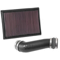 K&N 57-9034 Performance Air Intake — Toyota FJ Cruiser / 4Runner - product image 1
