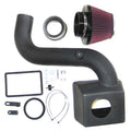 K&N 57I-2503 Performance Air Intake — Ford Focus XR5 2.5L - product image 1