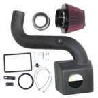 K&N 57I-2503 Performance Air Intake — Ford Focus XR5 2.5L - product image 1