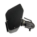 K&N 57S-4001 Performance Air Intake — Ford Ranger 3.2L Diesel - product image 1