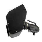 K&N 57S-4001 Performance Air Intake — Ford Ranger 3.2L Diesel - product image 1