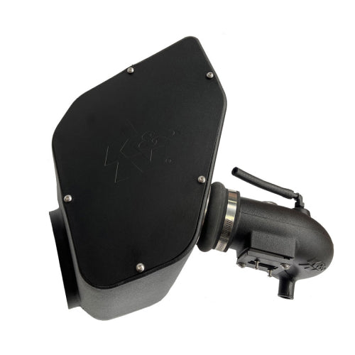 K&N 57S-4001 Performance Air Intake — Ford Ranger 3.2L Diesel - product image 1