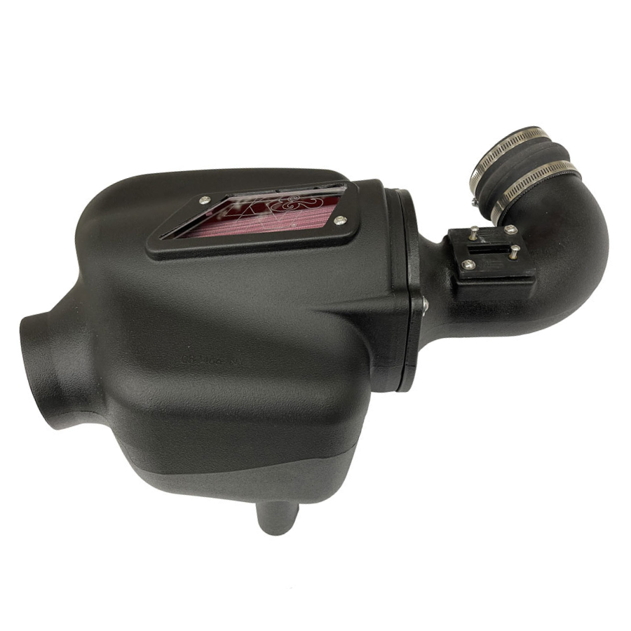 K&N 57S-4521 Cold Air Intake — Holden Colorado / TrailBlazer 2.8L - product image 1