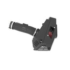 K&N 57S-7070 Performance Air Intake — Nissan Armada / Patrol 5.6L - product image 1