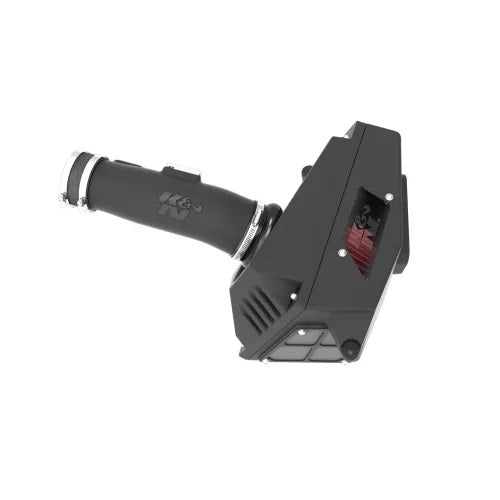 K&N 57S-7070 Performance Air Intake — Nissan Armada / Patrol 5.6L - product image 1