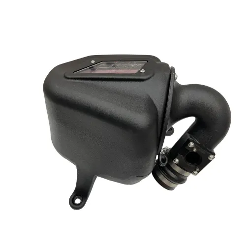K&N 57S-8750 Performance Air Intake — Toyota Hilux / Fortuner 2.8L - product image 1