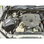 K&N 57S-8750 Performance Air Intake — Toyota Hilux / Fortuner 2.8L - product image 2