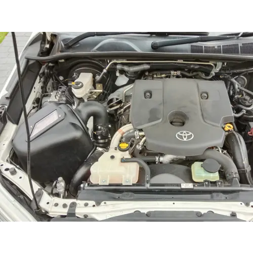 K&N 57S-8750 Performance Air Intake — Toyota Hilux / Fortuner 2.8L - product image 2