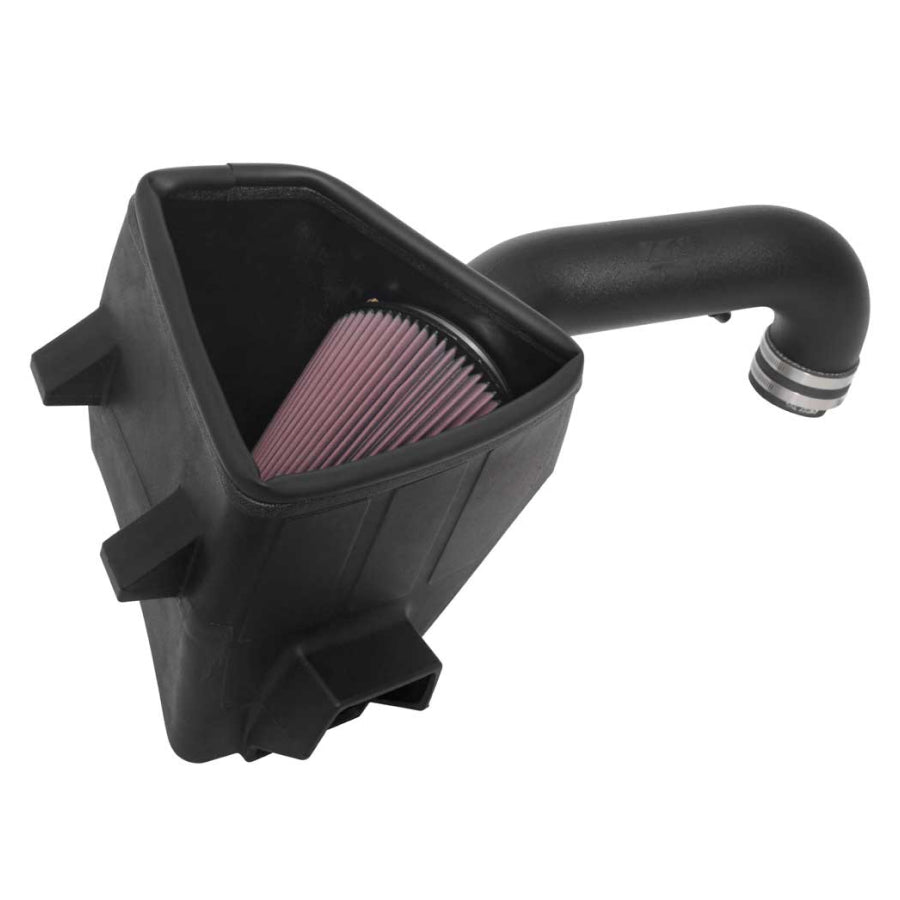 K&N 63-1578 Performance Air Intake — RAM 1500 5.7L V8 - product image 1