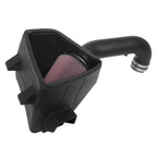 K&N 63-1578 Performance Air Intake — RAM 1500 5.7L V8 - product image 1