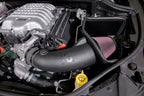 K&N 63-1579 Performance Air Intake — Trackhawk / Durango 6.2L - product image 3