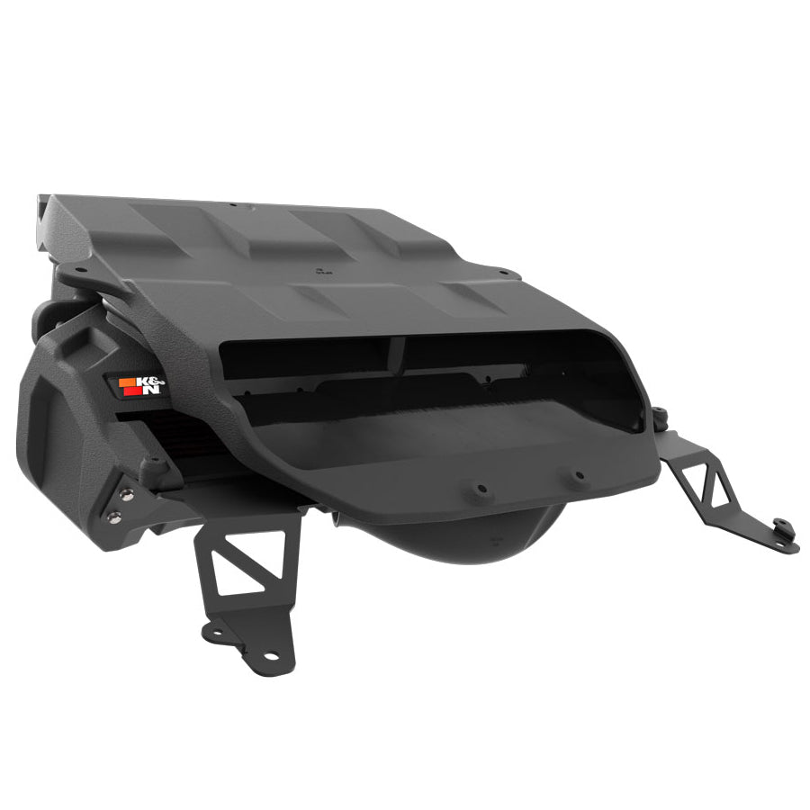 K&N 63-1591 Performance Air Intake — RAM TRX 1500 6.2L - product image 1