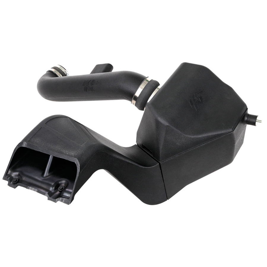K&N 63-2610 Performance Air Intake — Ford F-150 5.0L - product image 1