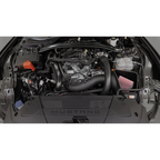 K&N 63-2627 Performance Air Intake — Ford Mustang EcoBoost 2.3L - product image 2