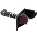 K&N 63-3072 Performance Air Intake — Pontiac G8 3.6L V6 - product image 1