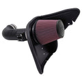 K&N 63-3074 Performance Air Intake — Chevrolet Camaro SS 6.2L - product image 1