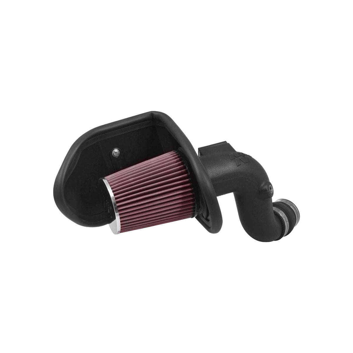 K&N 63-3097 Performance Air Intake — ZB Commodore / Calais / Insignia / Malibu - product image 2